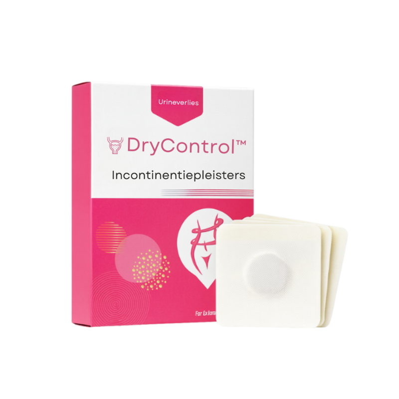 DryControl
