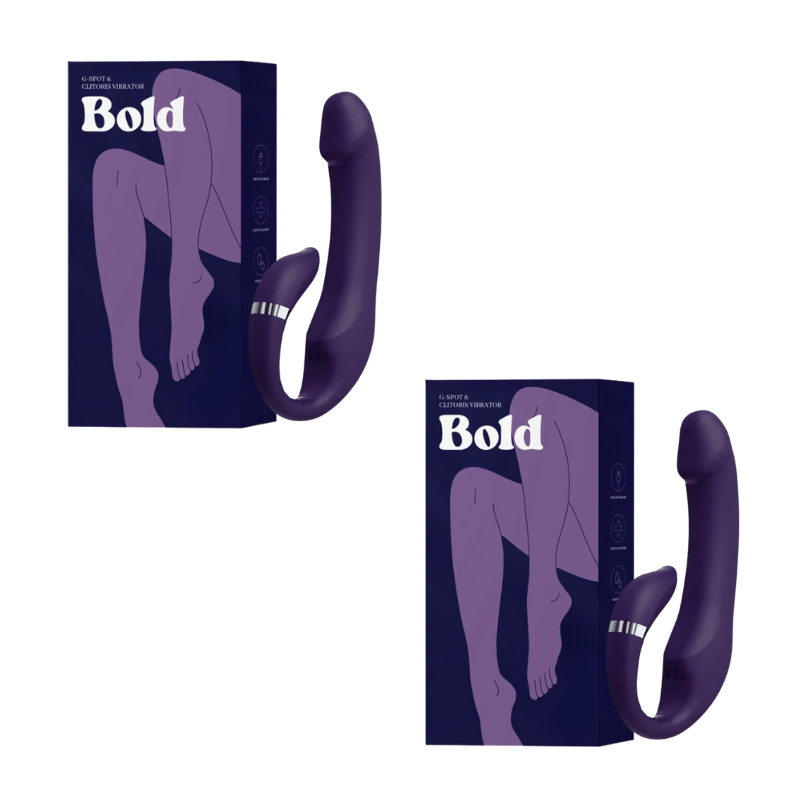 Bold
