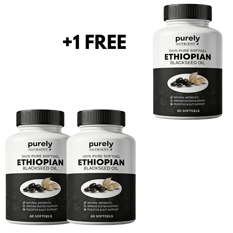 Purely Nutrient