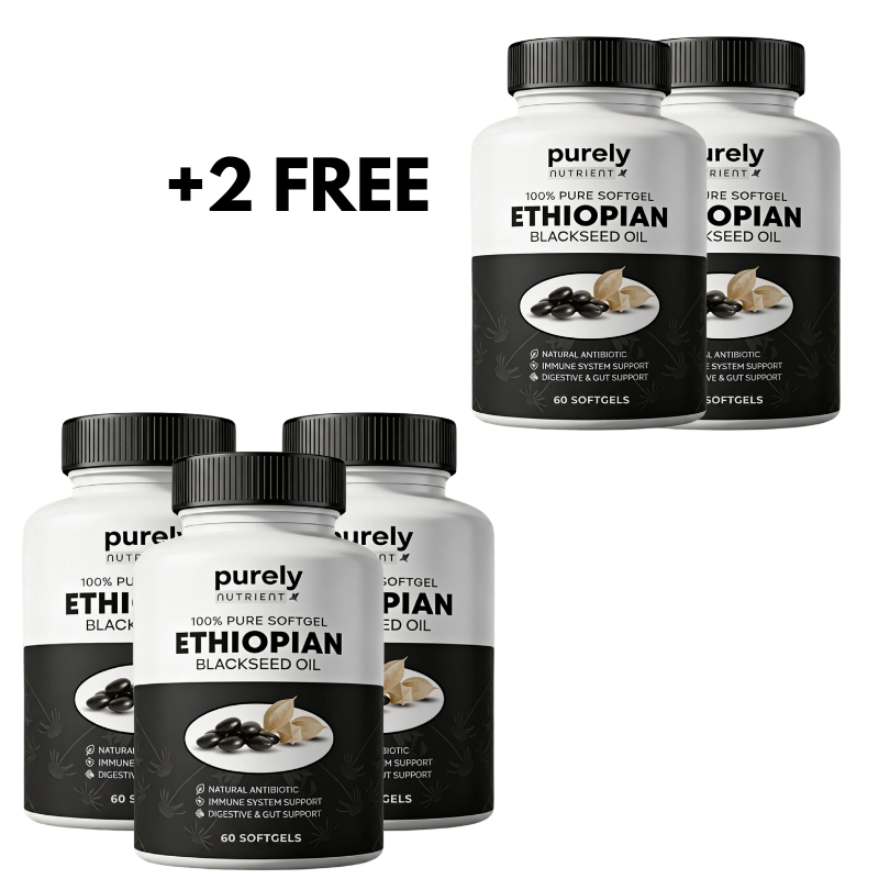 Purely Nutrient