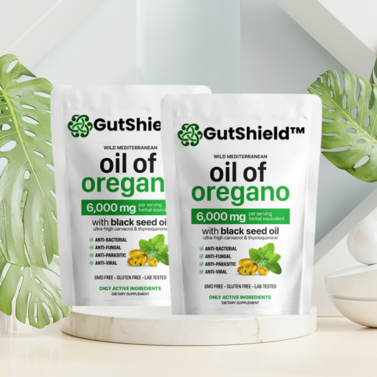 GutShield