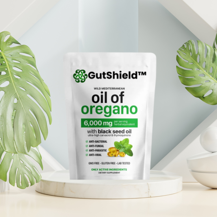 GutShield