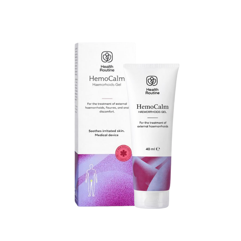 HemoCalm