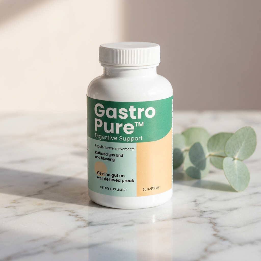 GastroPure