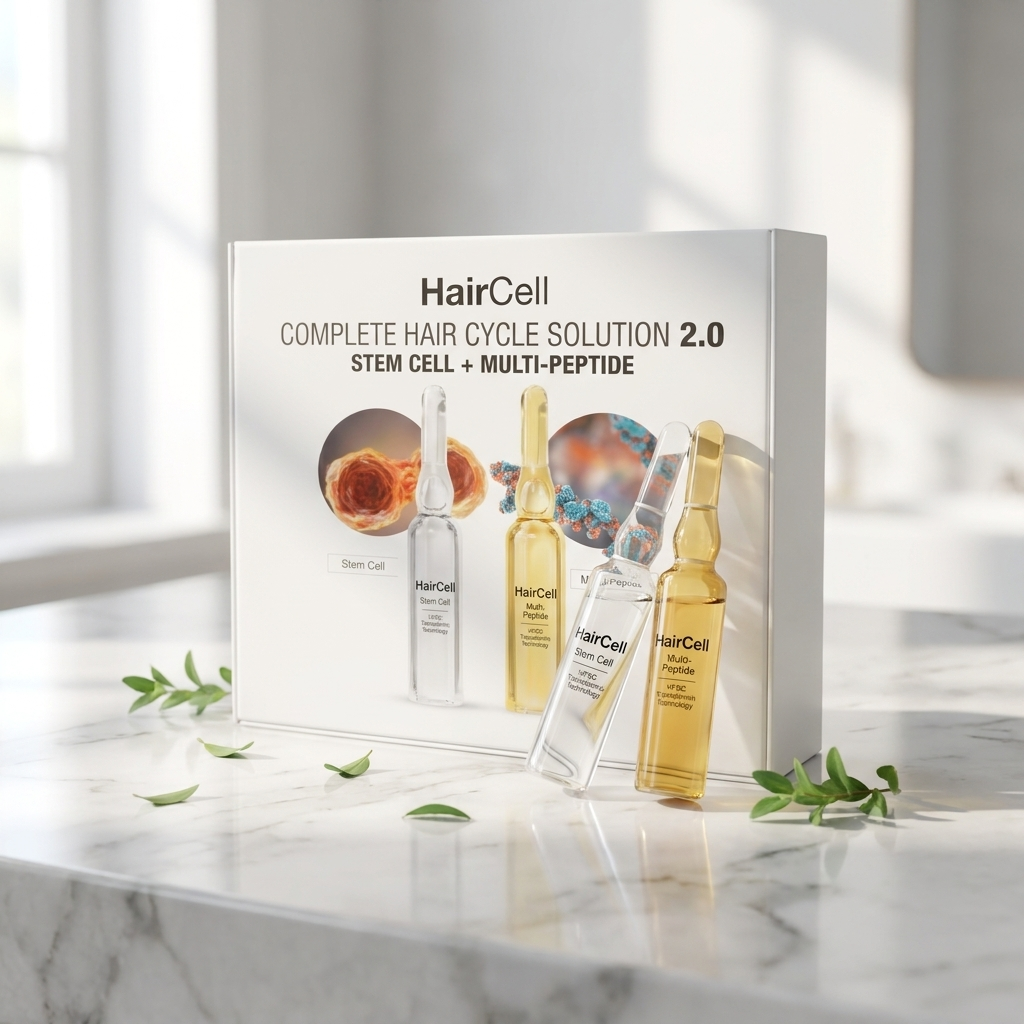 HairCell