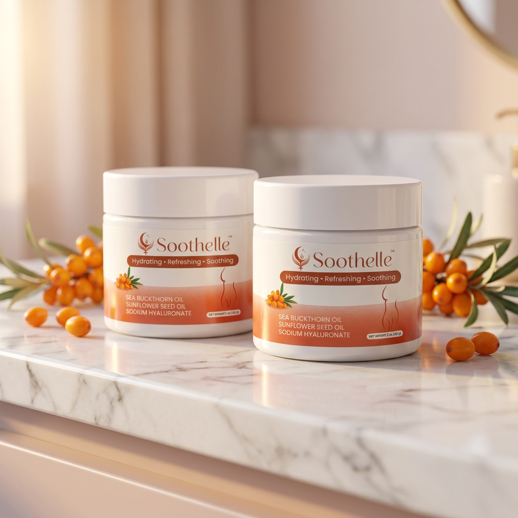 Soothelle