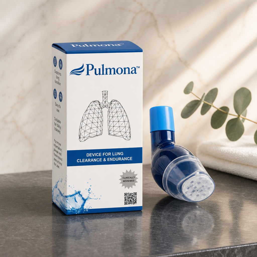 Pulmona