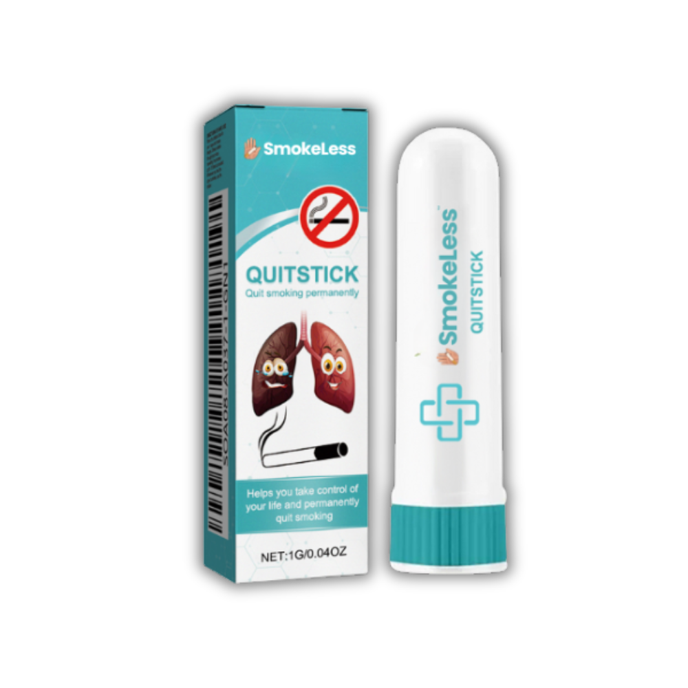 SmokeLess