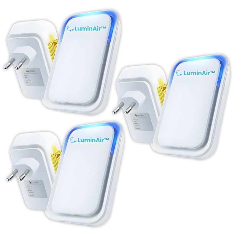 LuminAir