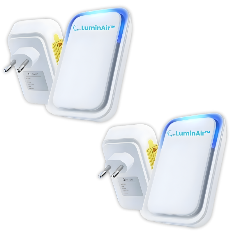 LuminAir