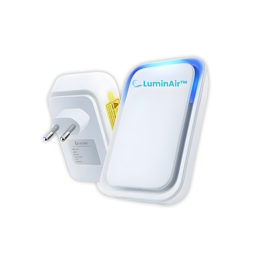LuminAir