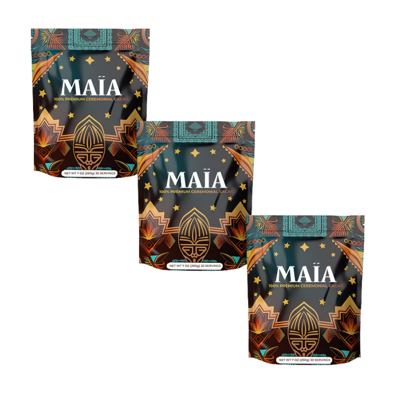 MAÏA