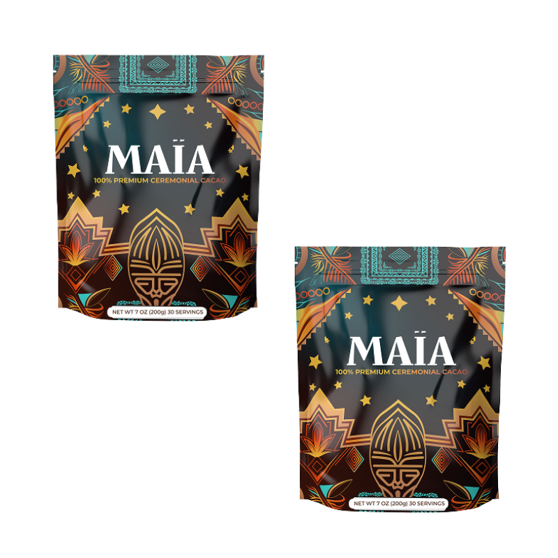 MAÏA