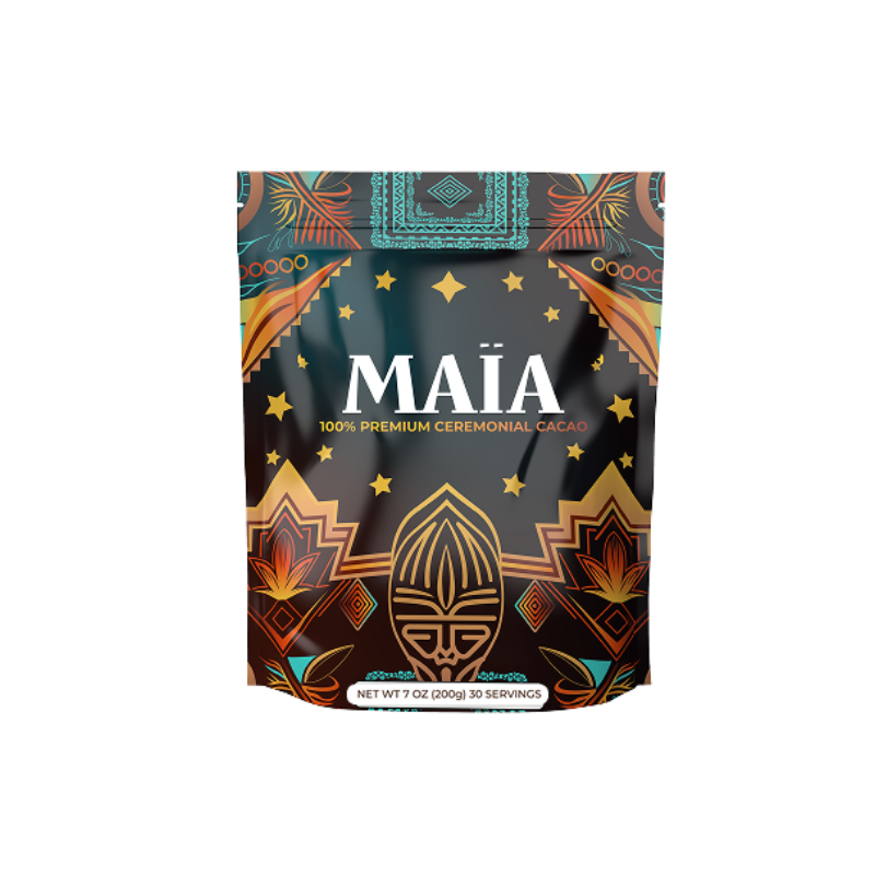 MAÏA