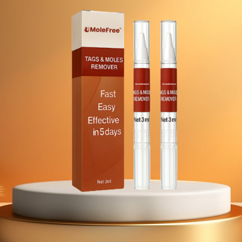 MoleFree