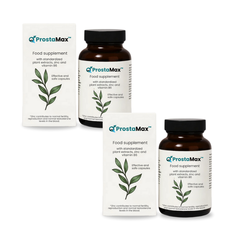 ProstaMax