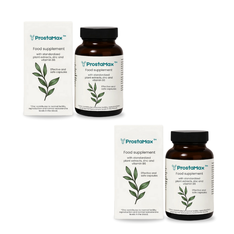 ProstaMax