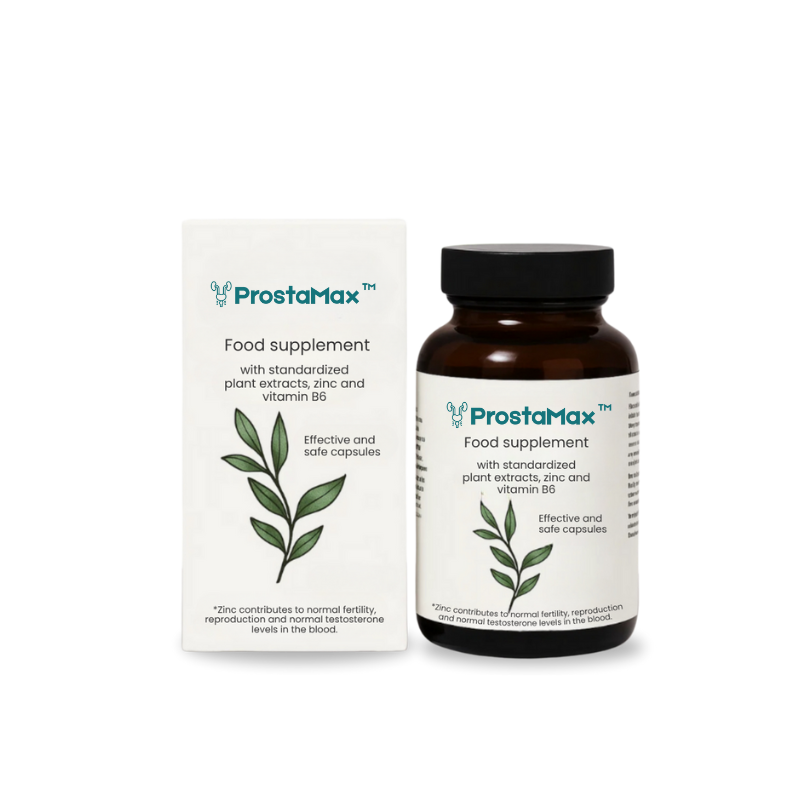 ProstaMax