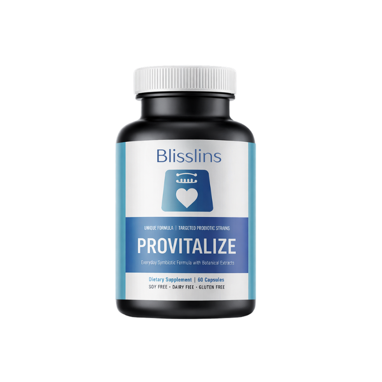 ProVitalize
