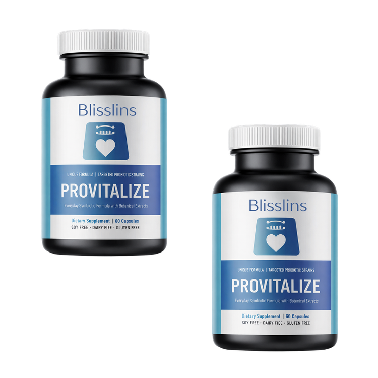 ProVitalize