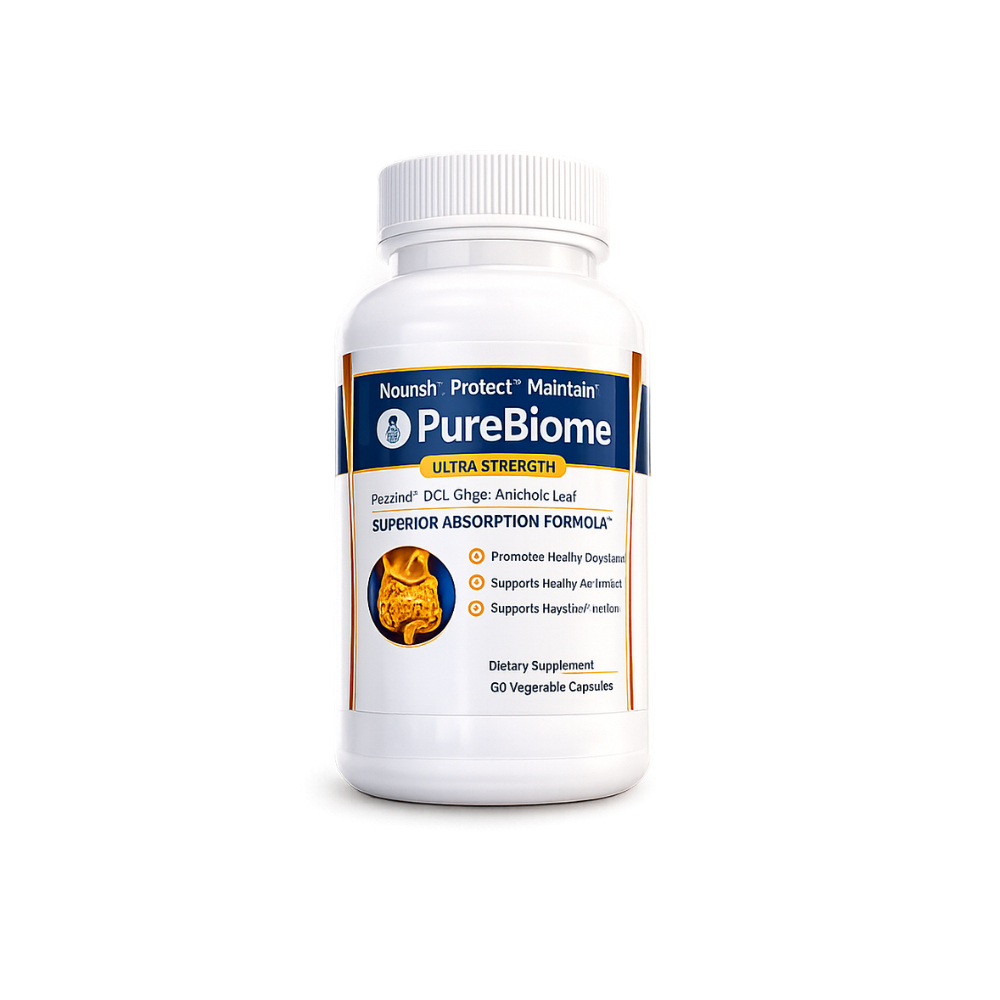 PureBiome