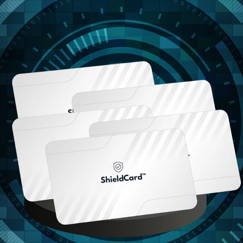 ShieldCard