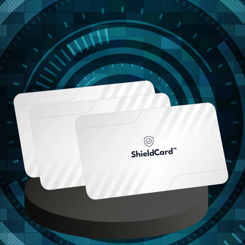 ShieldCard