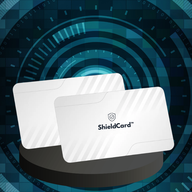 ShieldCard