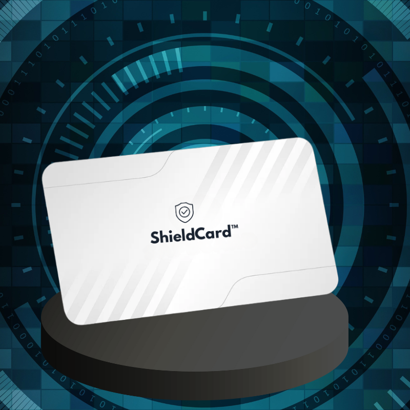 ShieldCard