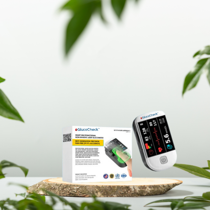 GlucoCheck